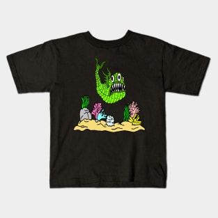 Mutant Fish Kids T-Shirt